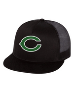 Gattis Cubs Embroidered Hat