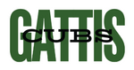 Gattis Decal