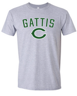 Gattis C T-Shirt