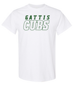 Gattis Cubs T-Shirt
