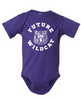 CMS Future Wildcat Onesie