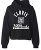 CHS CHEER CLOVIS WILDCATS WOMENS SWEAT SET