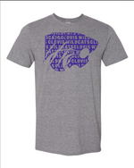 POWERCAT T-SHIRT
