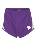 CHS CHEER WILDCAT SPORTS SHORTS