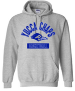 Yucca Chaps Sports Hoodie