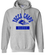 Yucca Chaps Sports Hoodie