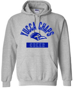 Yucca Chaps Sports Hoodie