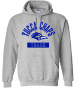 Yucca Chaps Sports Hoodie