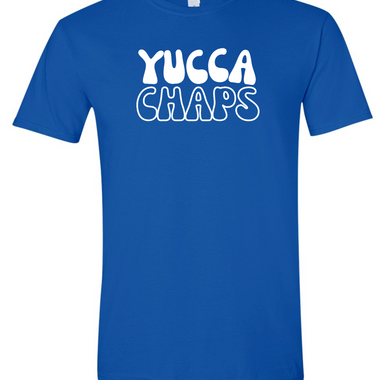 Retro YUCCA T-Shirt