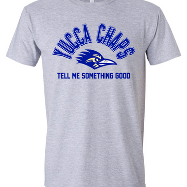 Yucca YMS Chaparral T-Shirt