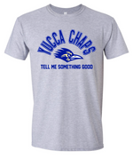 Yucca YMS Chaparral T-Shirt