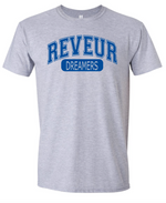 Barry Team Reveur T-Shirt