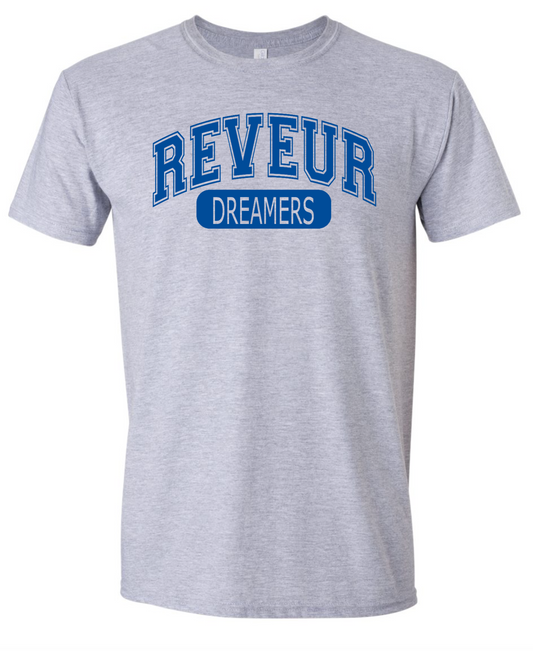 Barry Team Reveur T-Shirt