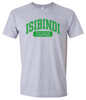Barry Team Isibindi T-Shirt