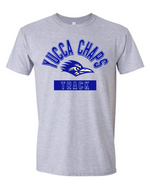 Yucca Chaps Sports T-Shirt