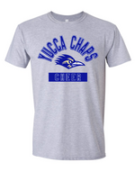 Yucca Chaps Sports T-Shirt