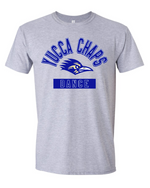 Yucca Chaps Sports T-Shirt