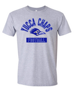 Yucca Chaps Sports T-Shirt