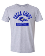 Yucca Chaps Sports T-Shirt