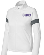 Clovis Wildcat Basketball Womens Sweat Set
