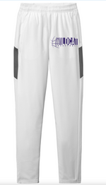 Clovis Wildcat Basketball Womens Sweat Set