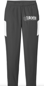 Clovis Wildcat Basketball Womens Sweat Set