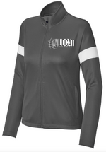 Clovis Wildcat Basketball Womens Sweat Set