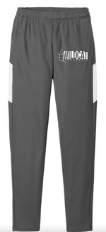 Clovis Wildcat Basketball Mens Sweat Set
