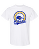 Yucca Chaps Badge T-Shirt