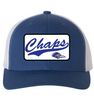 Yucca Chaps Patch Hat