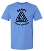 Barry Steam Academy T-Shirt