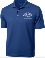 Mens Yucca Chaps Polo