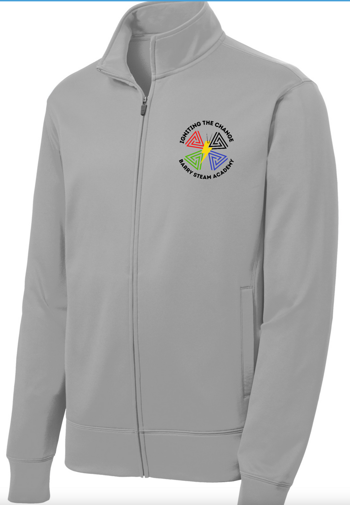 Barry Mens Ignite Jacket