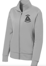 Womens Barry Jacket