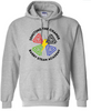 Barry Ignite the Change Hoodie
