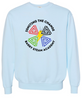 Barry Ignite CC Crewneck
