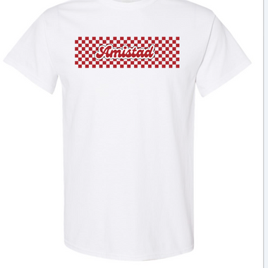 Yucca Amistad T-Shirt