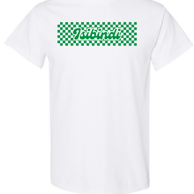 Yucca Isbindi T-Shirt