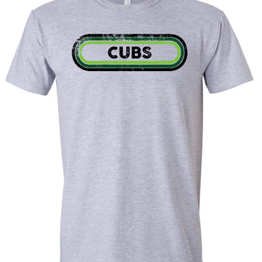 Gattis Retro Badge Shirt