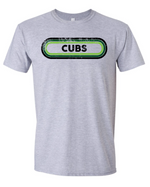 Gattis Retro Badge Shirt