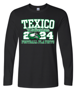 Texico Legends of the Fall Long Sleeve TShirt