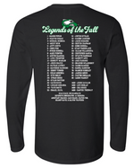 Texico Legends of the Fall Long Sleeve TShirt