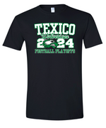 Texico Legends of the Fall Short Sleeve TShirt