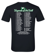 Texico Legends of the Fall Short Sleeve TShirt