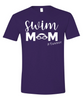 Wildcat Swim Mom TShirt