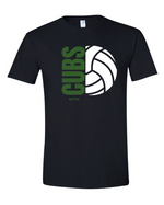 Gattis Volleyball TShirt