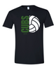 Gattis Volleyball TShirt
