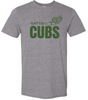 Gattis Track TShirt
