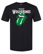 Texico Wolverine Rolling Stones