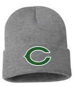 Gattis Cubs Embroidered Beanie